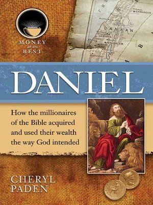 cover image of Daniel